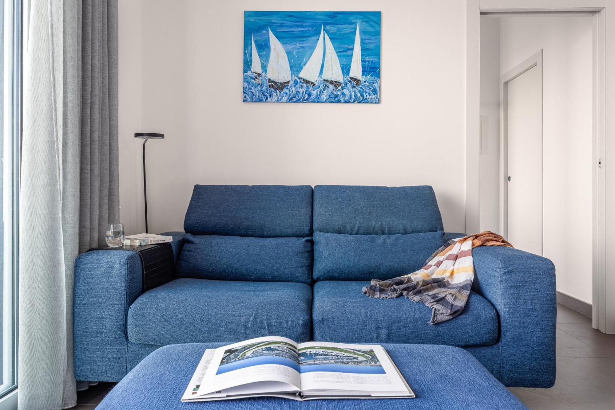 Holiday home Fronte Mare *